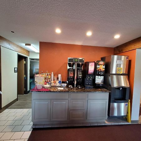 I M Hotel by Timberlake Grand Rapids Luaran gambar